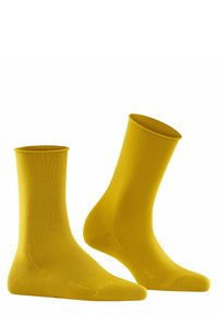 FALKE ACTIVE BREEZE - Socks - mimosa