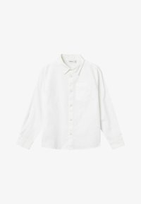 Ausgewählt, bright white