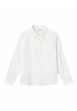 LANGARM - Pluus - bright white