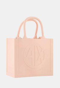Armani Exchange Borsa a mano - rosa