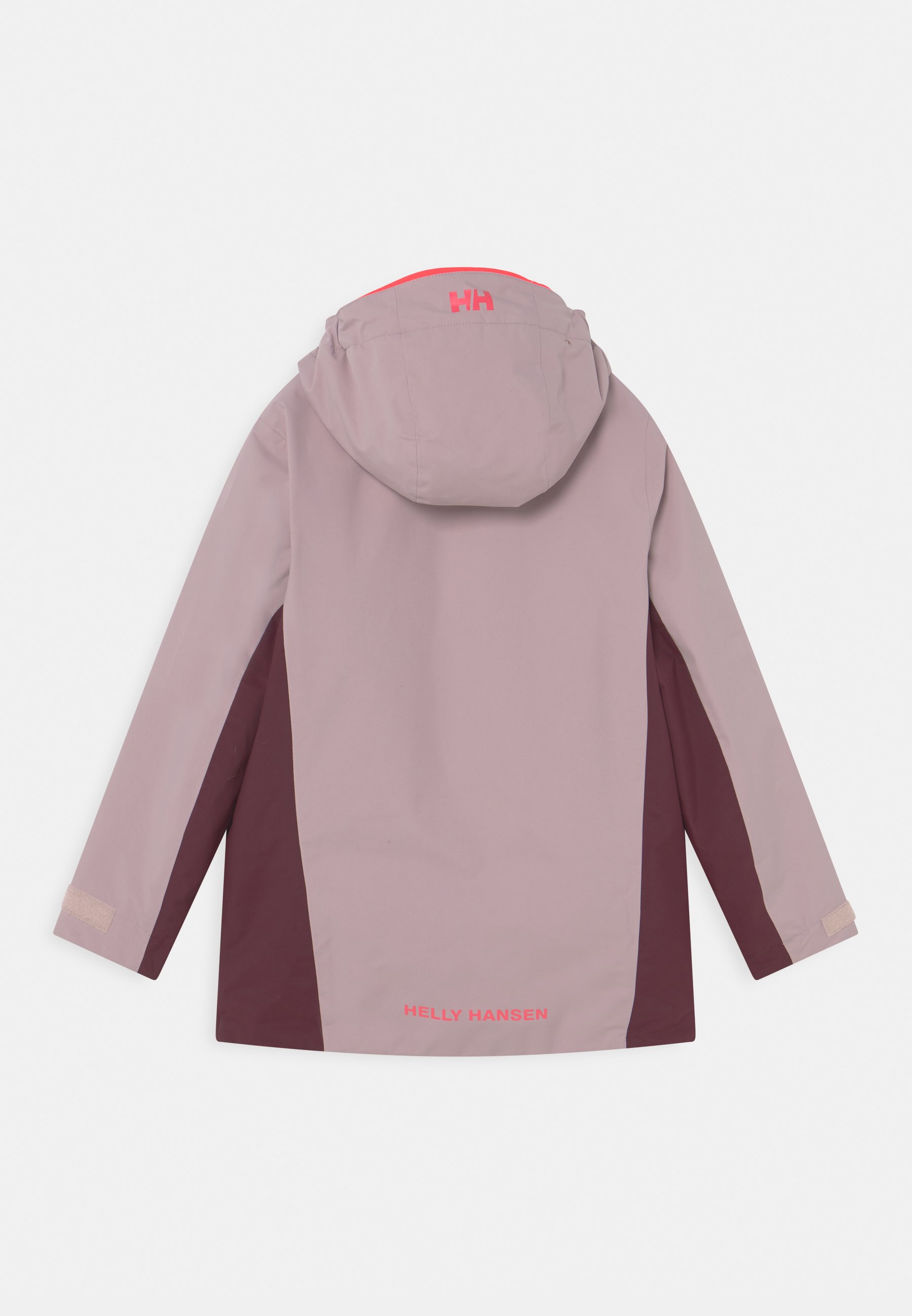 helly hansen level jacket jr