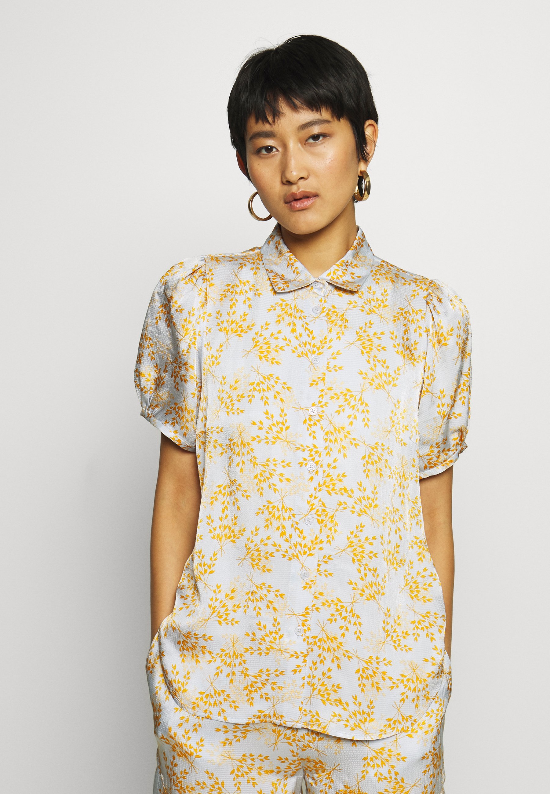 Second female sello dress Outlet