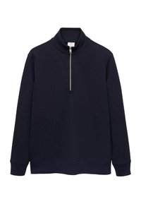 Mikina - royal blue