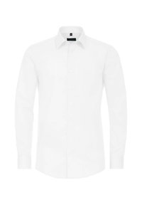 Unausgewählt, weiß