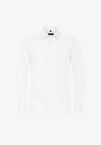 Unausgewählt, weiß