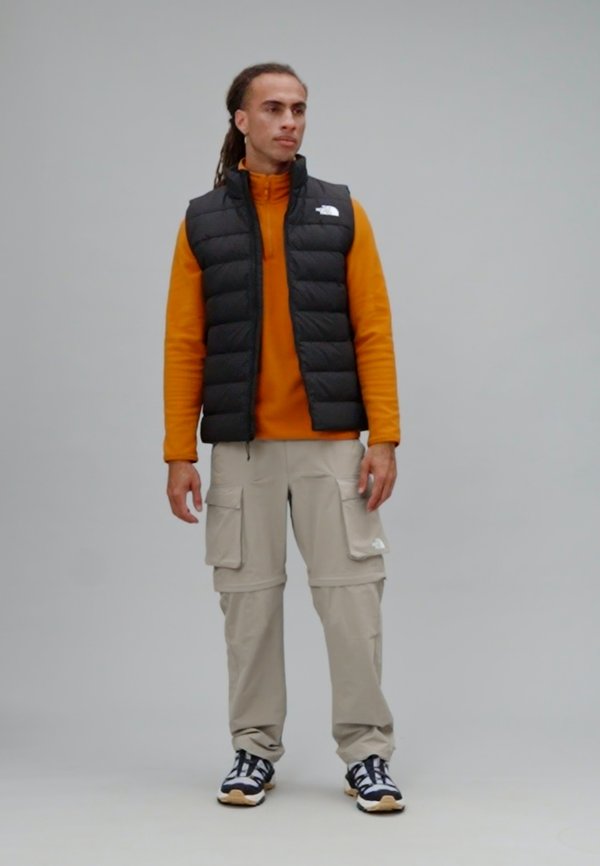 ACONCAGUA - Waistcoat3