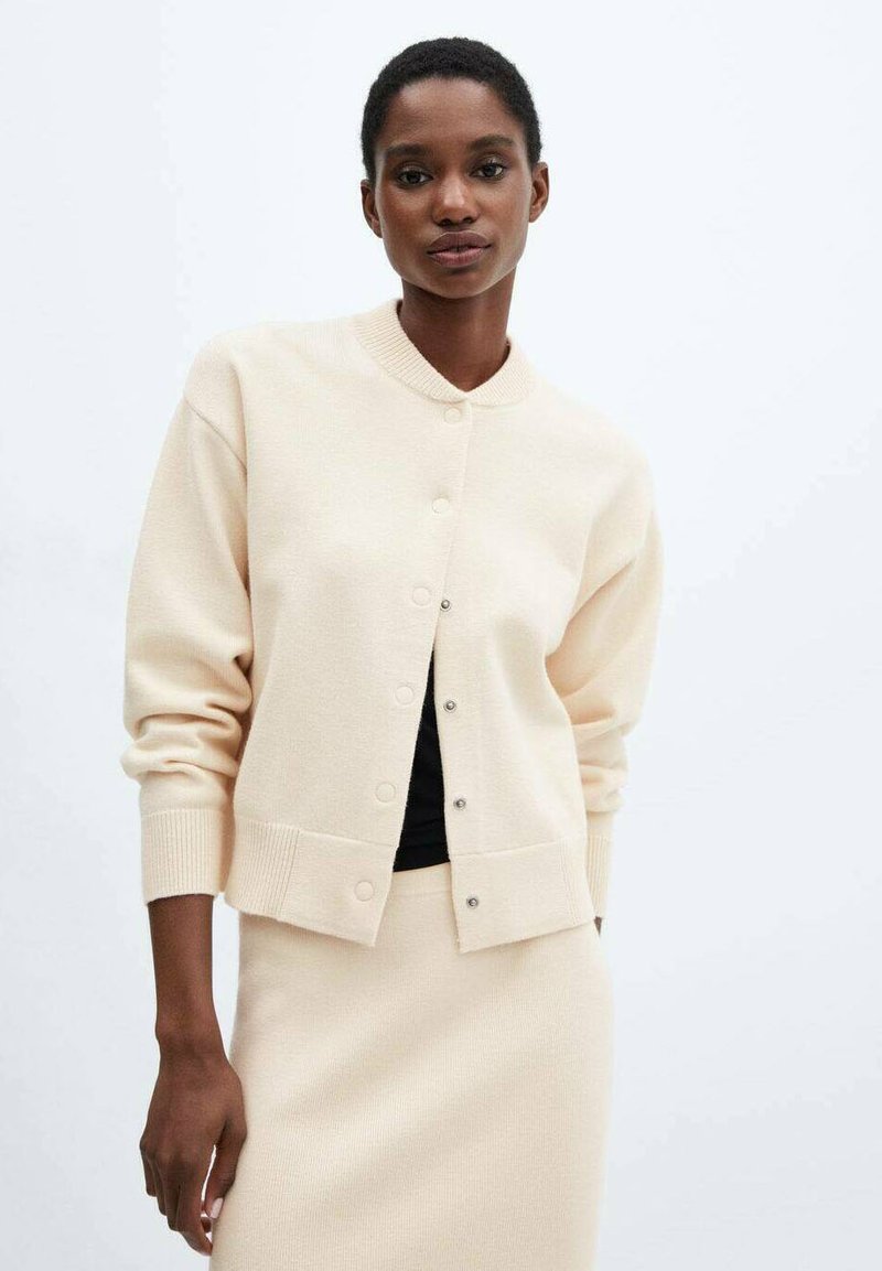 Mango Strickjacke
