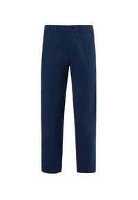 North Sails DEFENDER  - Chinos - dunkelblau