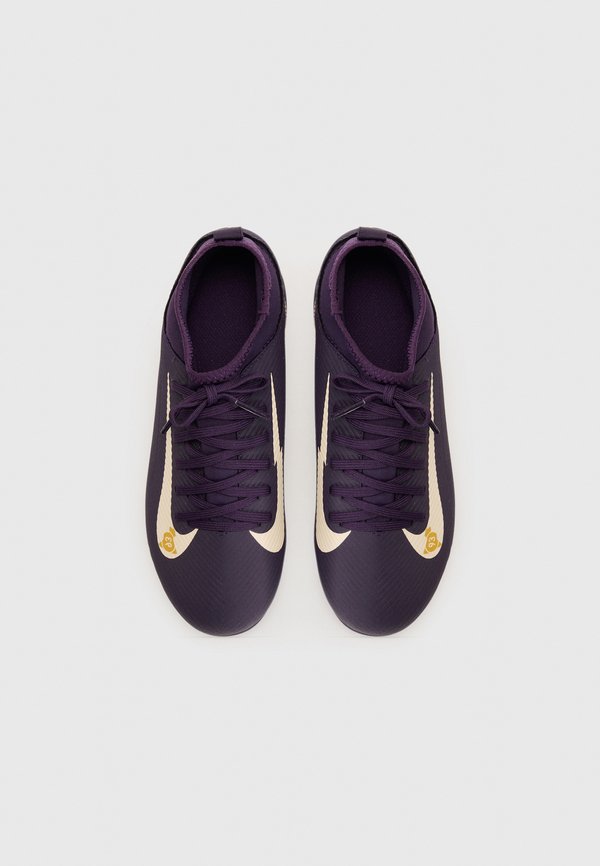 JR 10 CLUB UNISEX – Fußballschuh Nocken