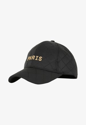 DeFacto, Casquette - black