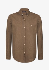 Niet geselecteerd, brown