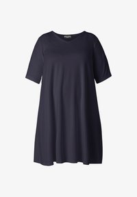 Geselecteerd, dark blue