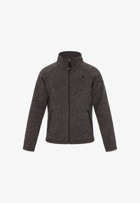 Kijelölve, dark grey melange