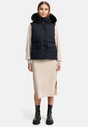 STEPP ZIMTHÄSCHEN XIV - Smanicato - navy