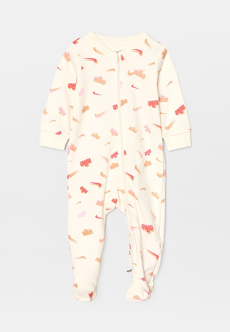 Nike Sportswear Kruippakje wit Nike Sportswear Kruippakje wit