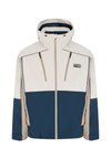 ELGIN - Snowboardjas - twilight navy
