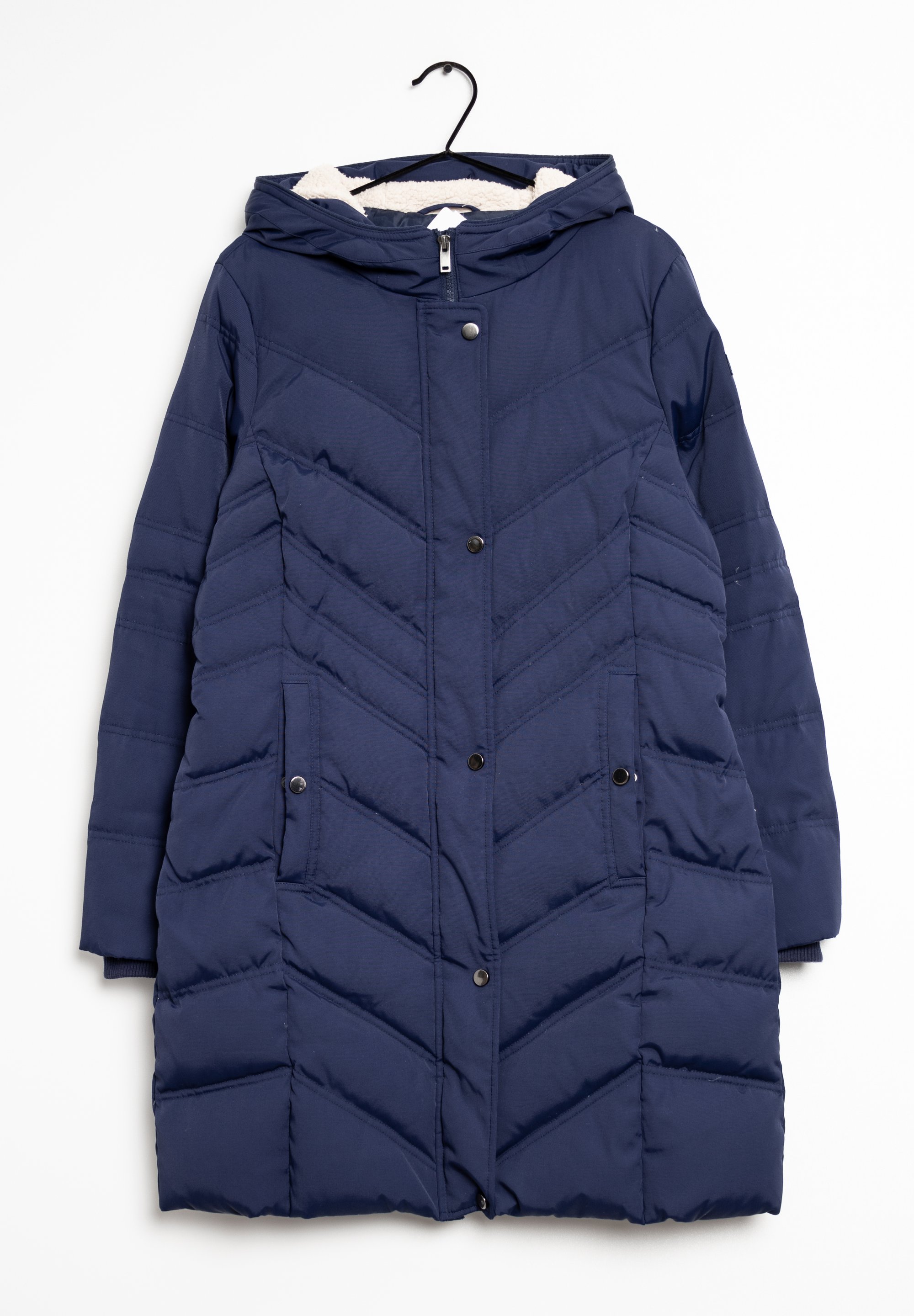 Light Padded Esprit Winterjacke Navy Esprit Winter Jacket For Sale