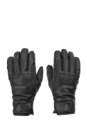 Gants - black