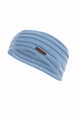 NICA - Oorwarmers - crystal blue
