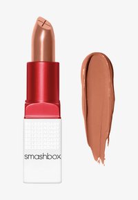 Smashbox BE LEGENDARY PRIME & PLUSH LIPSTICK pomarańczowy