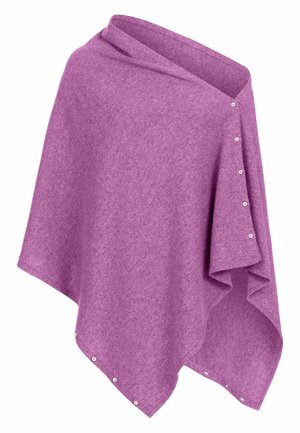 SURI FREY FREYDAY - Poncho - rose
