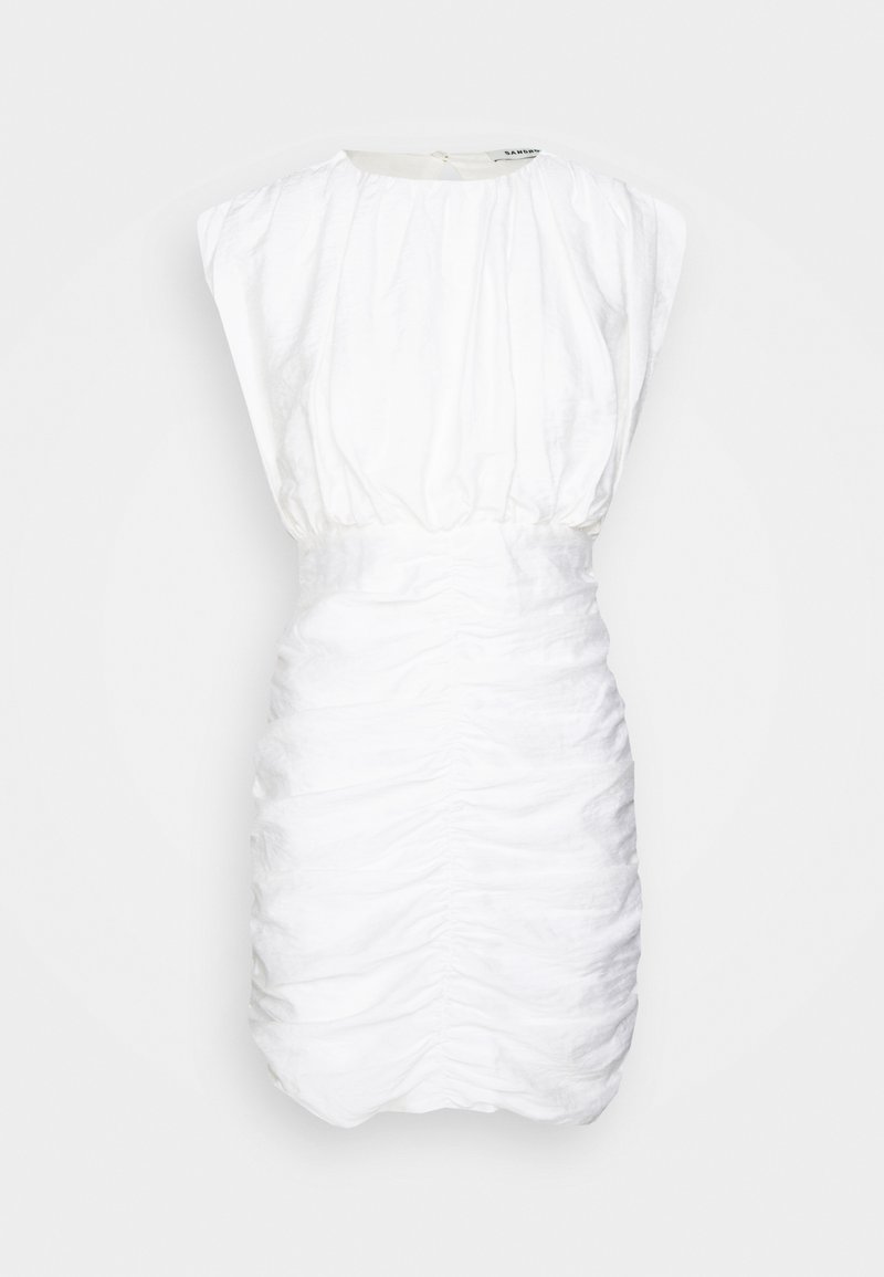 sandro Jurk wit sandro Jurk wit