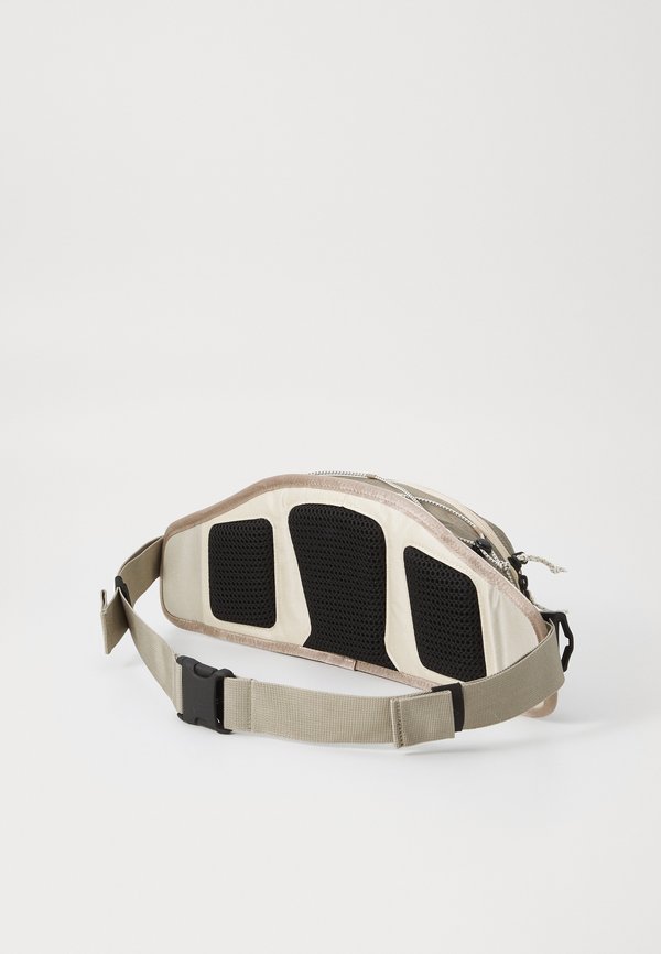 TRAIL HIP BAG UNISEX - Bum bag - avid beige3