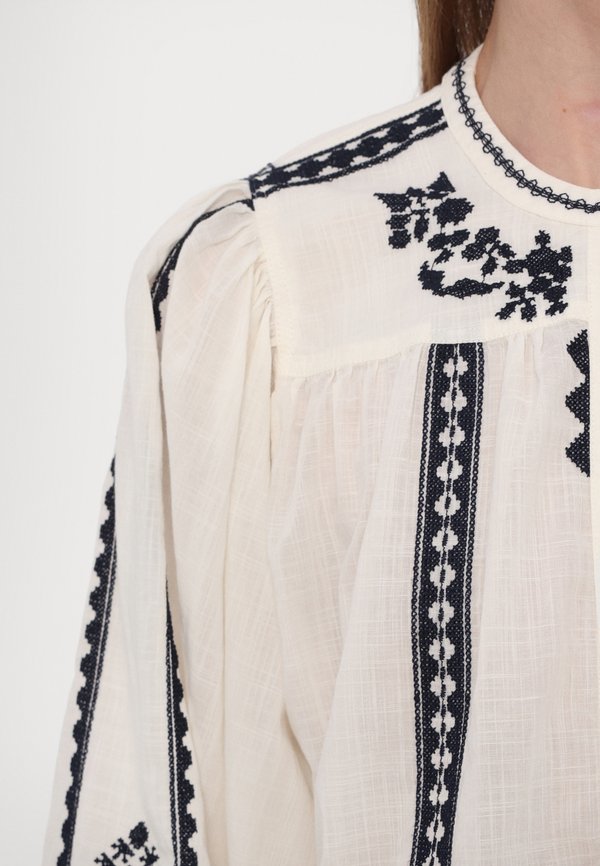 TIGY KOZAK - Blouse - judo4