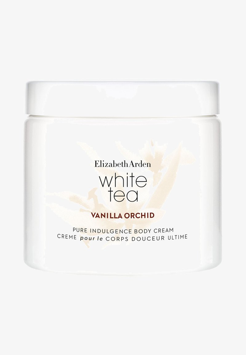 Elizabeth Arden WHITE TEA VANILLA ORCHID BODY CREAM - Body lotion