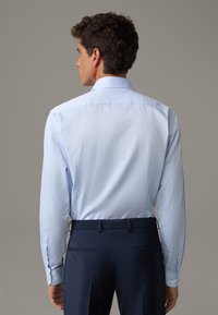 Strellson Camicia - hellblau