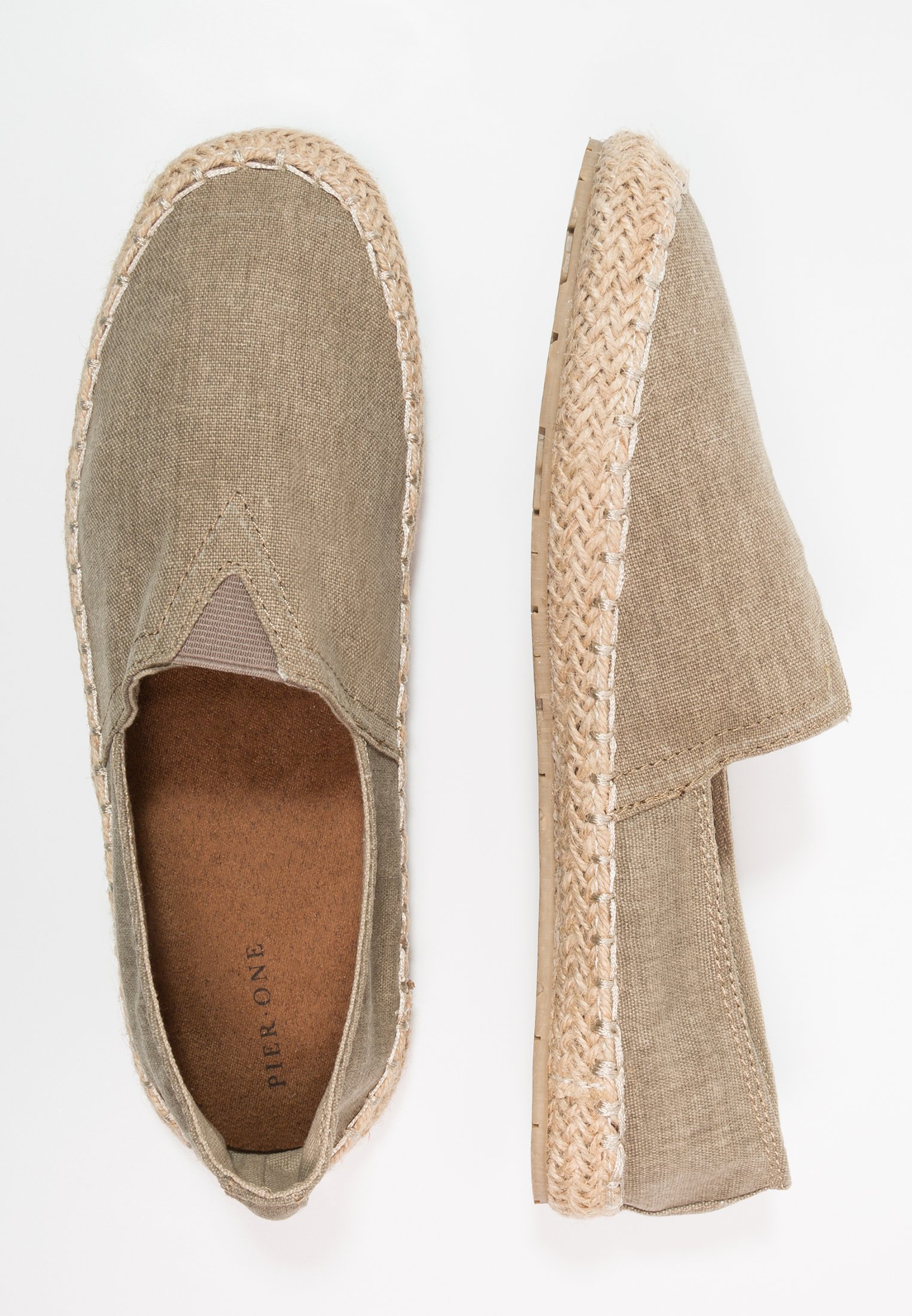 Herren UNISEX - Espadrille Herren UNISEX - Espadrille