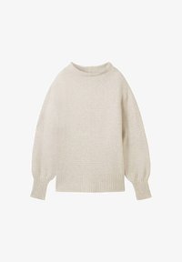 Ausgewählt, dusty beige melange