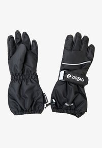 Niet geselecteerd, black