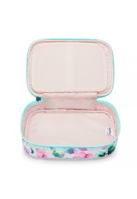 Kipling Astuccio - aqua blossom