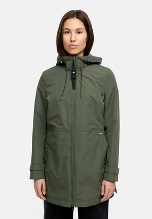 RAINWEAR - Regenjas - khaki