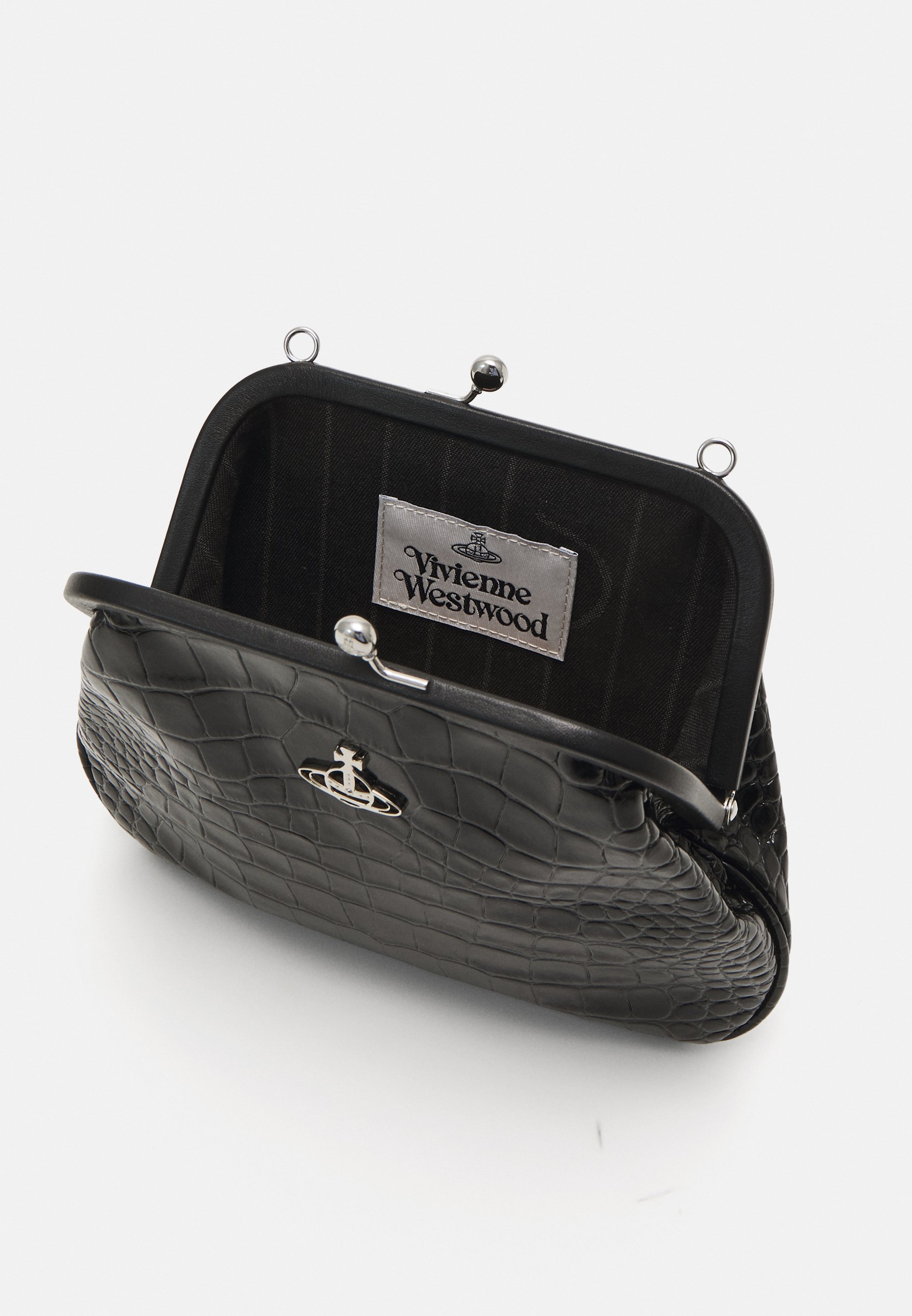 Vivienne Westwood Handbag - black - Zalando.co.uk