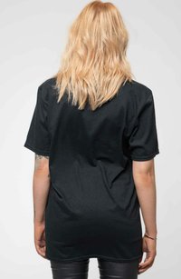 Paradiso Clothing DAVID BOWIE  - Print T-shirt - black