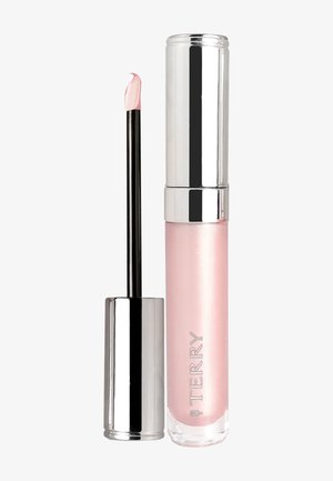 BAUME DE ROSE CRYSTALLINE BOTTLE, SPF 15 - Lip balm - light pink