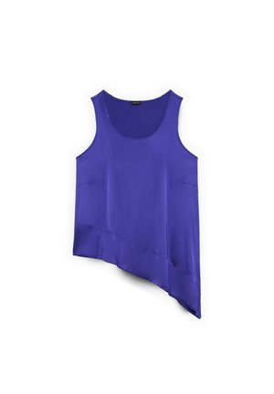 Fiorella Rubino, Blouse - viola