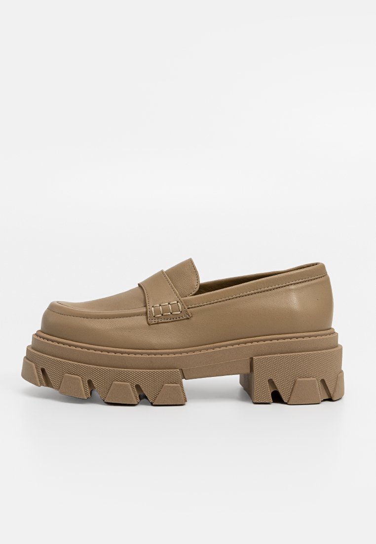 ALOHAS Instappers zandkleur