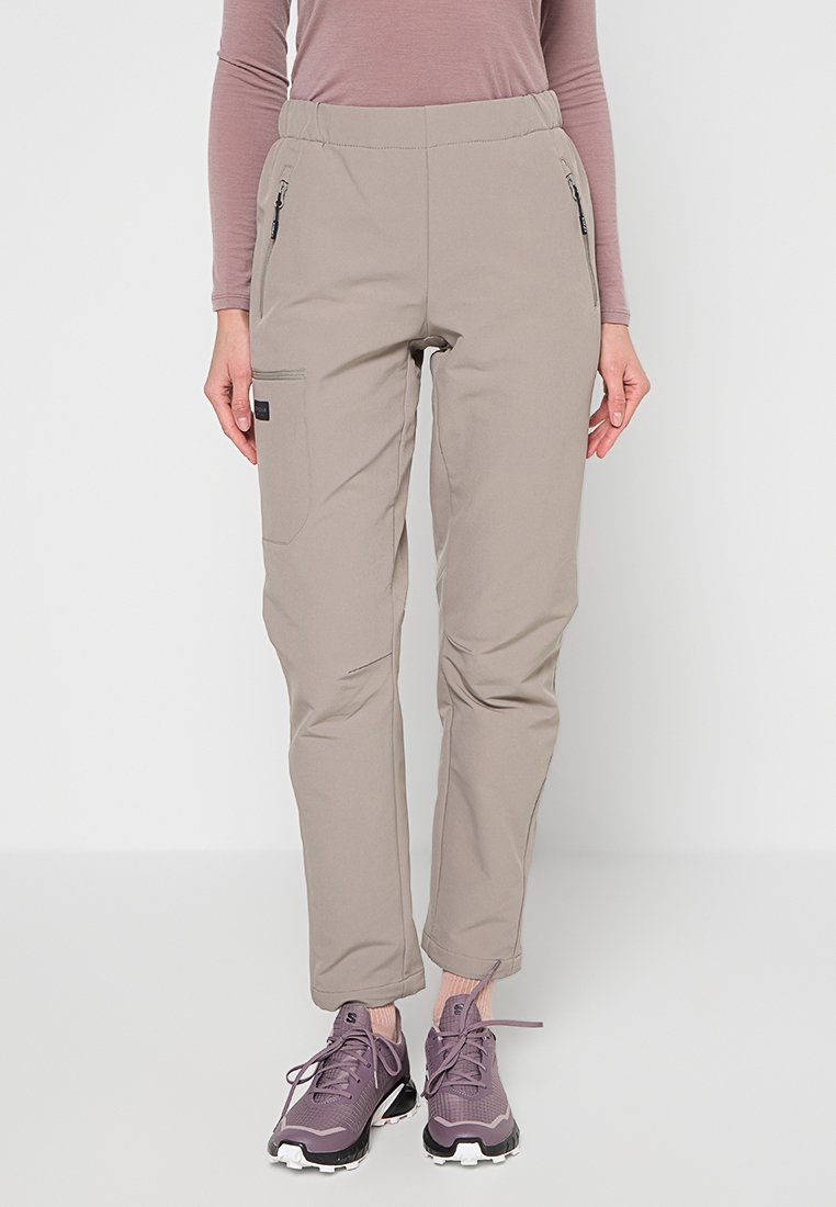 icepeak Trainingsbroek grijs