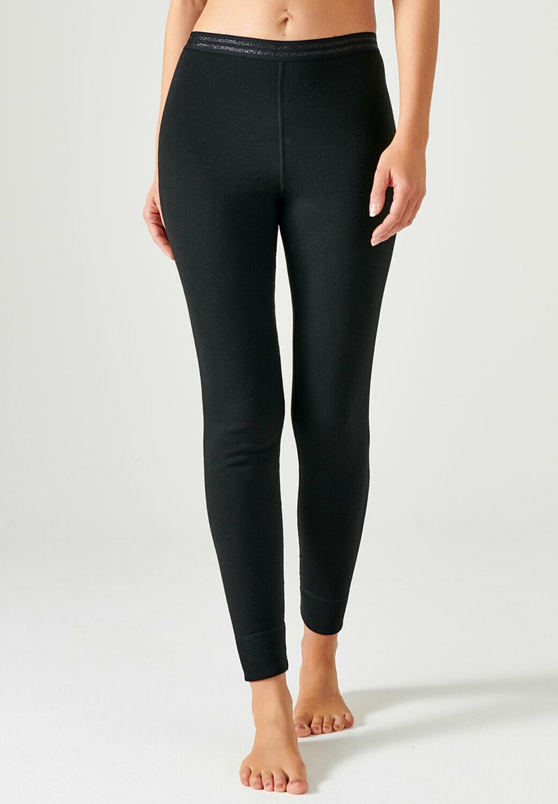 Damart GRATTÉ  - Medias - Black