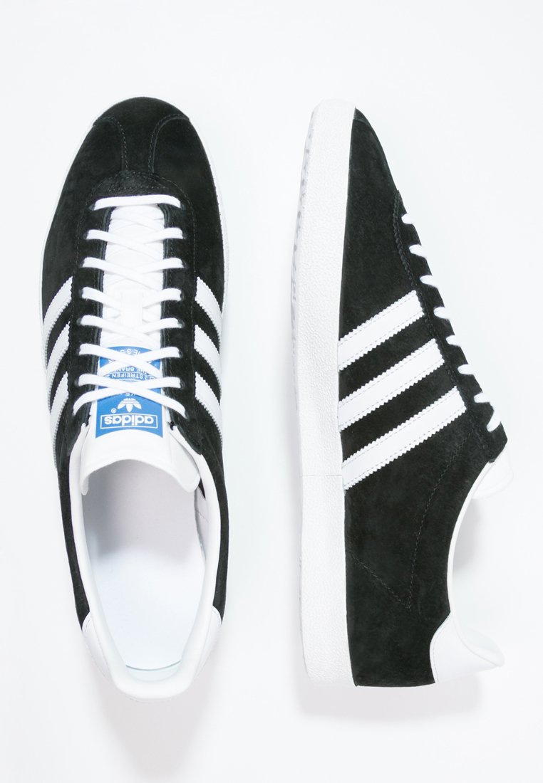 adidas gazelle silver green womens Gazelle Indoor Shoes Core Black/Cream White/Gold Metallic  Karen Walker