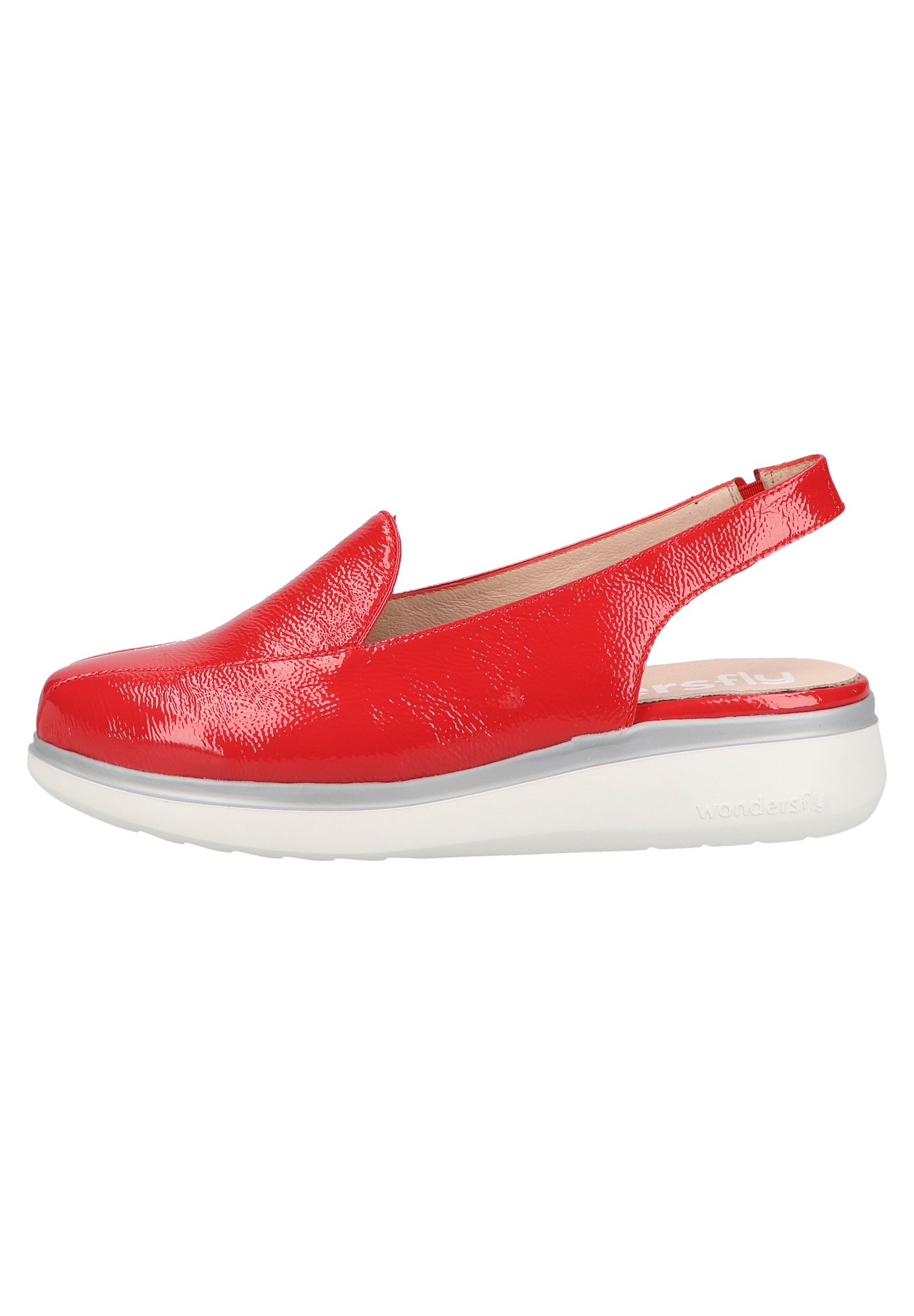 Scarpe da donna Wonders, Collezione Estate 2022 - Stileo.it