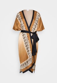 DANY - Strandkiegészítő - beige