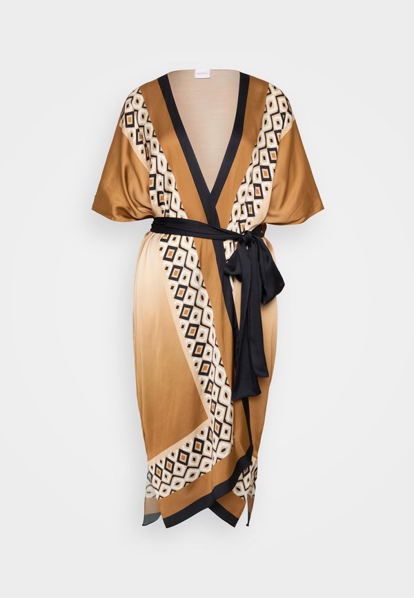 DANY - Beach accessory - beige4