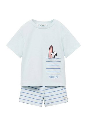 SNSURF - Pigiama - light green
