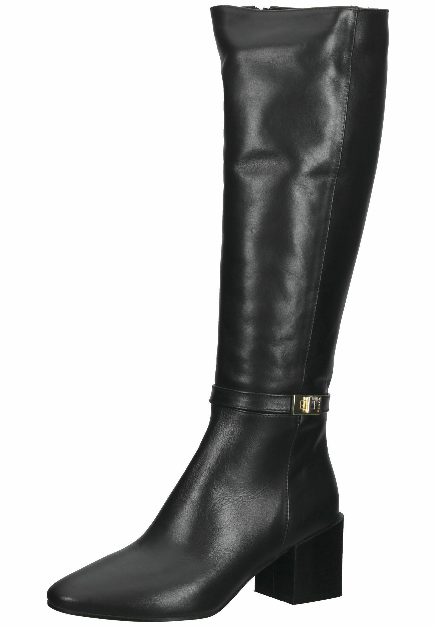 Scapa Laarzen - black/Zwart - Zalando.nl