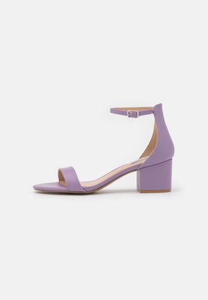 Steve Madden, Sandalen - purple