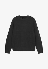 Non selezionato, black